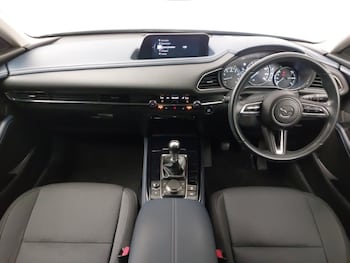 Used Mazda CX-30 2020 for sale - 76155741: Photo 2