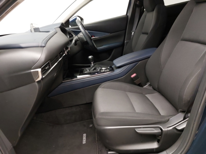 Used Mazda CX-30 2020 for sale - 76155741: Photo 5
