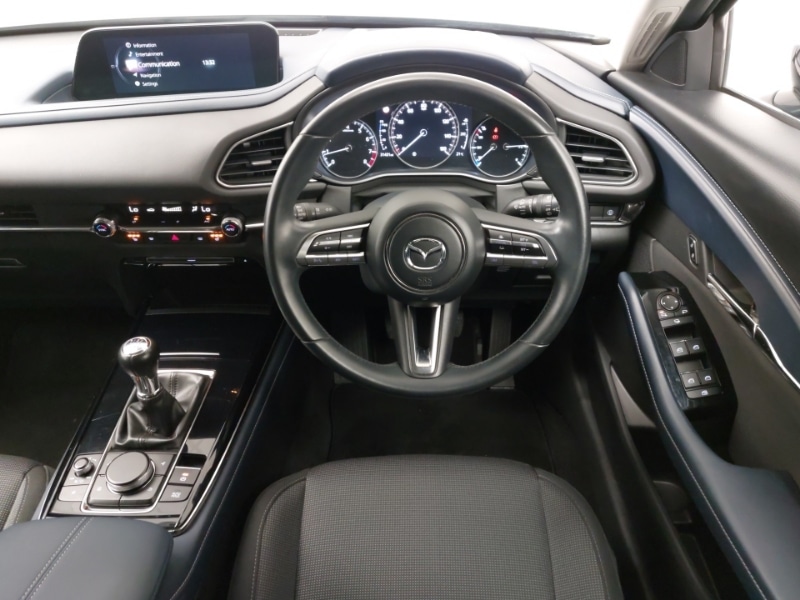 Used Mazda CX-30 2020 for sale - 76155741: Photo 7