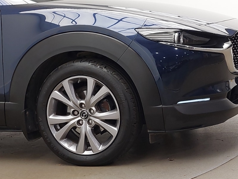 Used Mazda CX-30 2020 for sale - 76155741: Photo 9