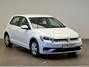 Used Volkswagen Golf 2019 for sale - 78439965: Photo