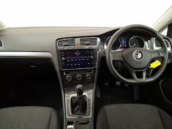 Used Volkswagen Golf 2019 for sale - 78439965: Photo