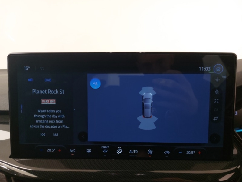 Used Ford Focus 2022 for sale - 76465175: Photo 11