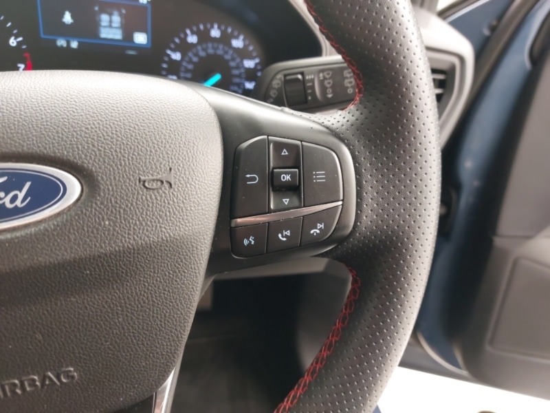 Used Ford Focus 2022 for sale - 76465175: Photo 13