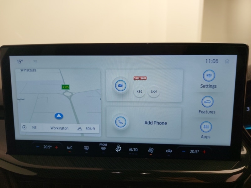 Used Ford Focus 2022 for sale - 76465175: Photo 14