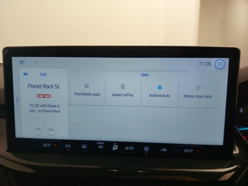 Used Ford Focus 2022 for sale - 76465175: Photo 15