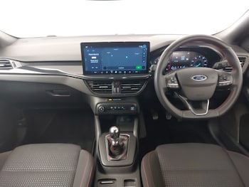 Used Ford Focus 2022 for sale - 76465175: Photo