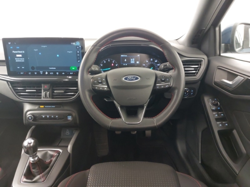 Used Ford Focus 2022 for sale - 76465175: Photo 7