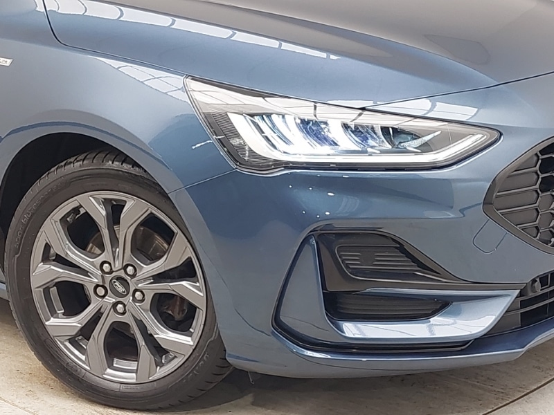 Used Ford Focus 2022 for sale - 76465175: Photo 9