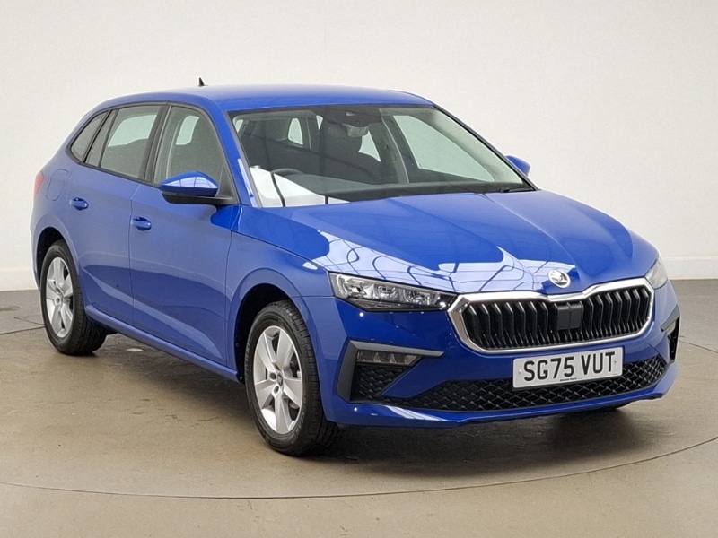 Used Skoda Scala 2025 for sale - 78061279: Photo 1