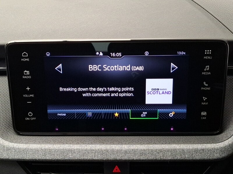 Used Skoda Scala 2025 for sale - 78061279: Photo 10