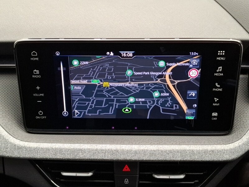 Used Skoda Scala 2025 for sale - 78061279: Photo 14