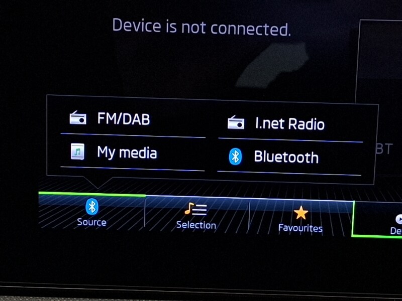 Used Skoda Scala 2025 for sale - 78061279: Photo 15