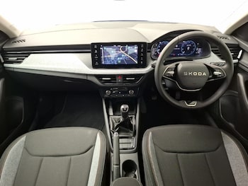 Used Skoda Scala 2025 for sale - 78061279: Photo