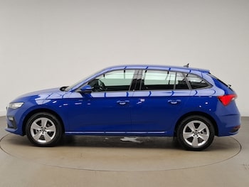 Used Skoda Scala 2025 for sale - 78061279: Photo