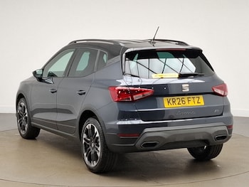 Used SEAT Arona 2026 for sale - 78842059: Photo