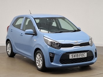 Used Kia Picanto 2019 for sale - 79618403: Photo