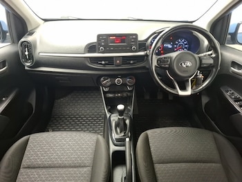 Used Kia Picanto 2019 for sale - 79618403: Photo