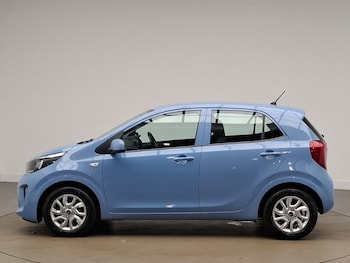 Used Kia Picanto 2019 for sale - 79618403: Photo