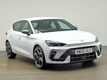 Used Cupra Leon 2025 for sale - 79683919: Photo