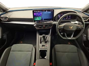 Used Cupra Leon 2025 for sale - 79683919: Photo