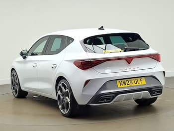 Used Cupra Leon 2025 for sale - 79683919: Photo