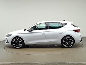 Used Cupra Leon 2025 for sale - 79683919: Photo