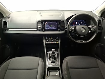 Used Skoda Karoq 2022 for sale - 78178422: Photo