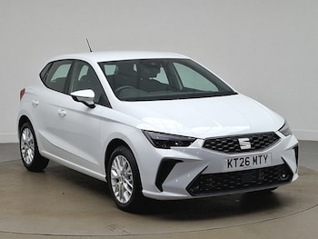 Used SEAT Ibiza 2026 for sale - 79447626: Photo