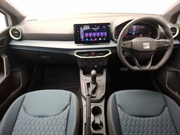 Used SEAT Ibiza 2026 for sale - 79447626: Photo