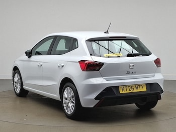 Used SEAT Ibiza 2026 for sale - 79447626: Photo