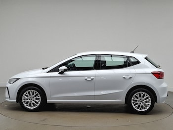 Used SEAT Ibiza 2026 for sale - 79447626: Photo
