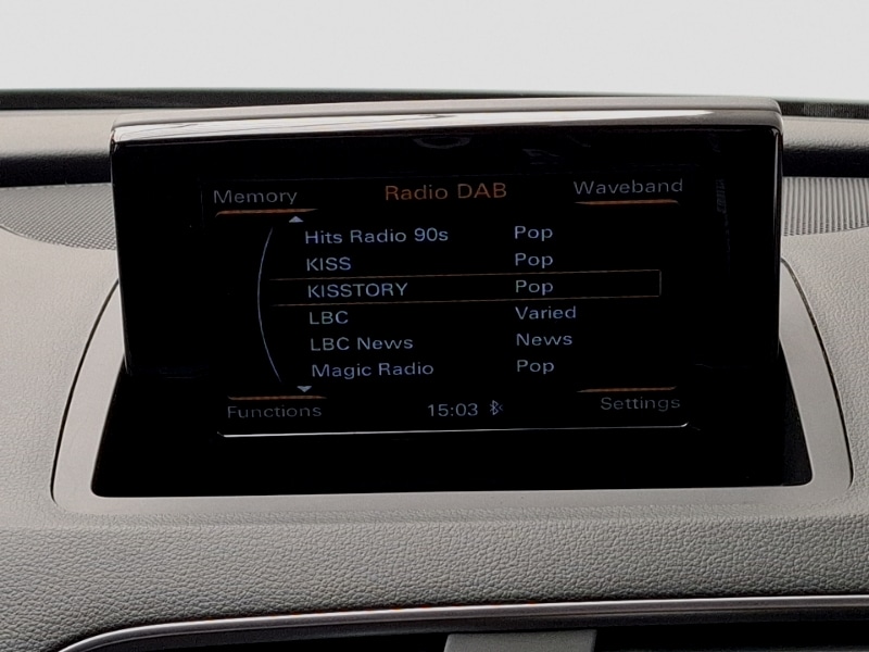 Used Audi Q3 2018 for sale - 77750615: Photo 10