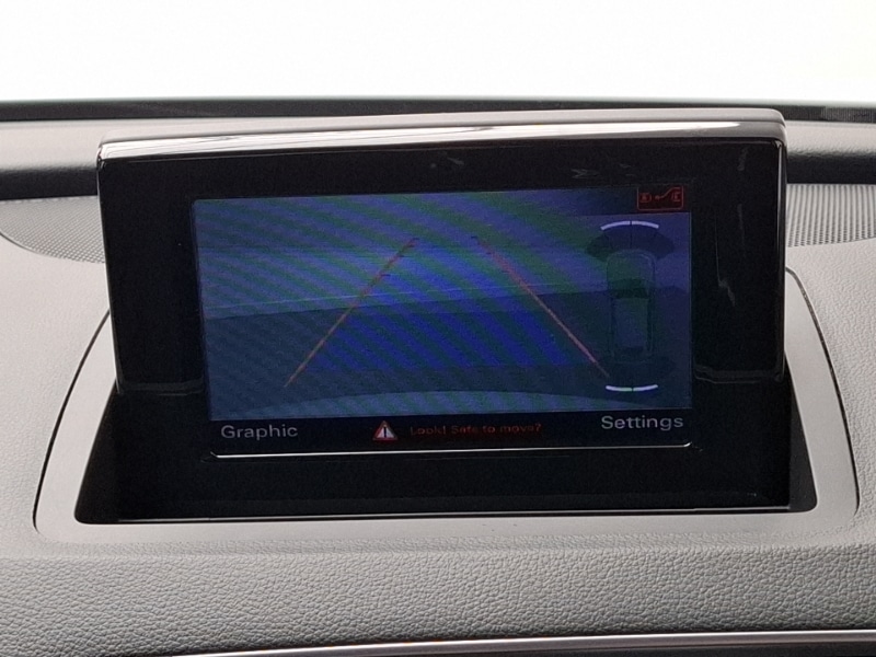 Used Audi Q3 2018 for sale - 77750615: Photo 11