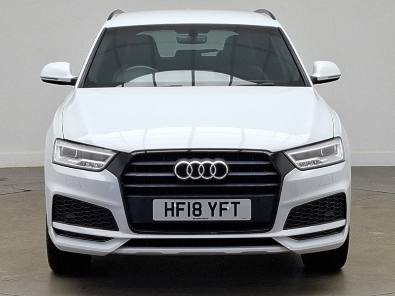 Used Audi Q3 2018 for sale - 77750615: Photo 12