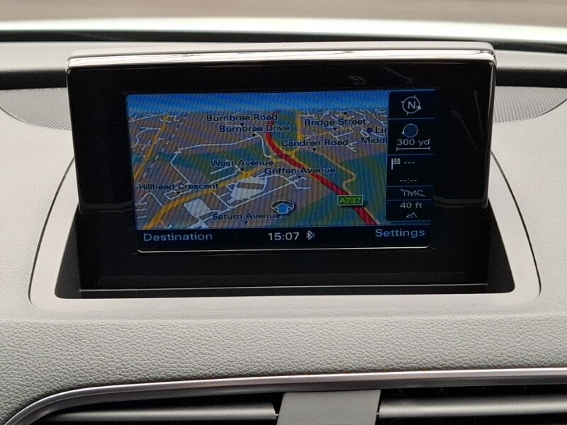 Used Audi Q3 2018 for sale - 77750615: Photo 14