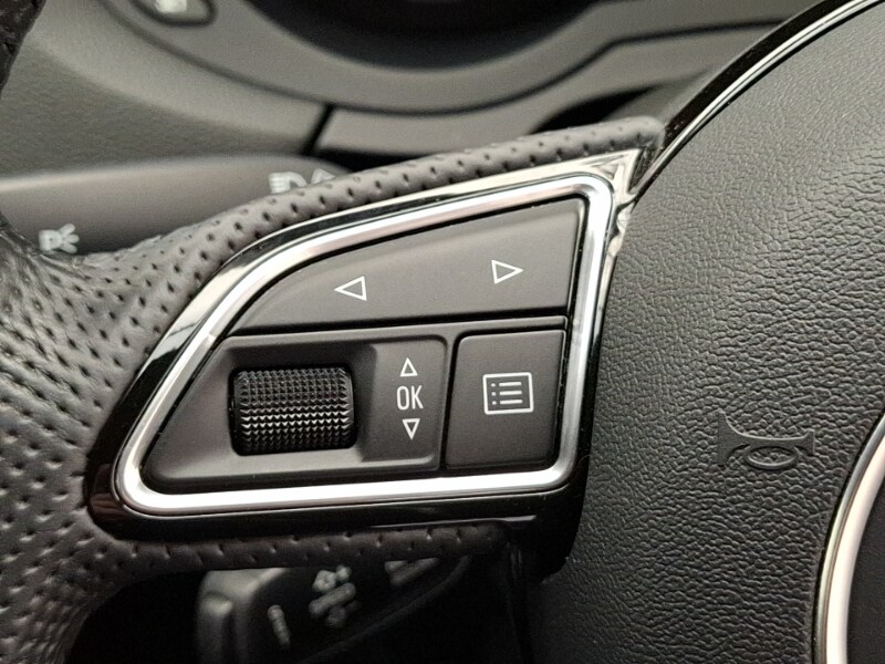 Used Audi Q3 2018 for sale - 77750615: Photo 17