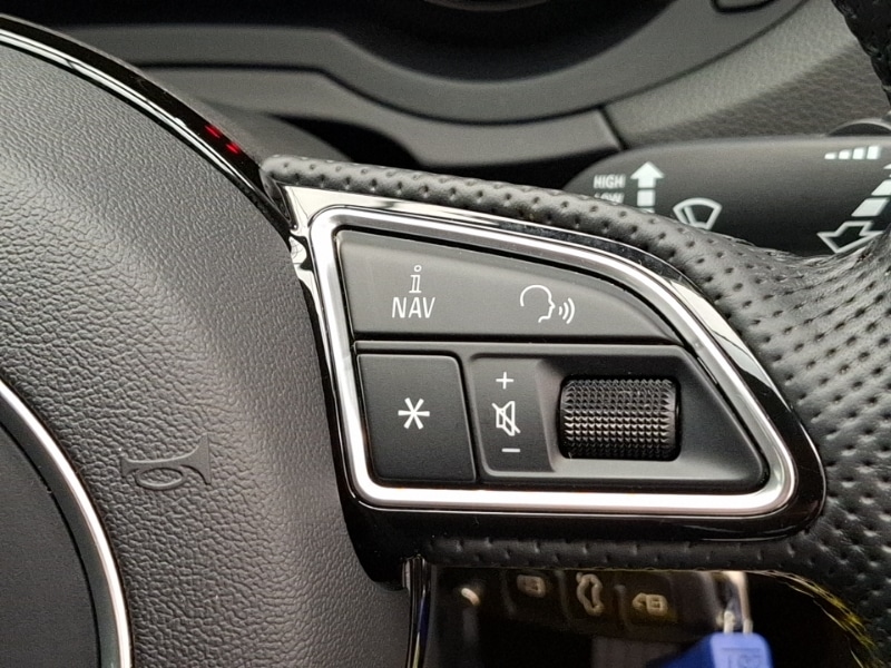 Used Audi Q3 2018 for sale - 77750615: Photo 18