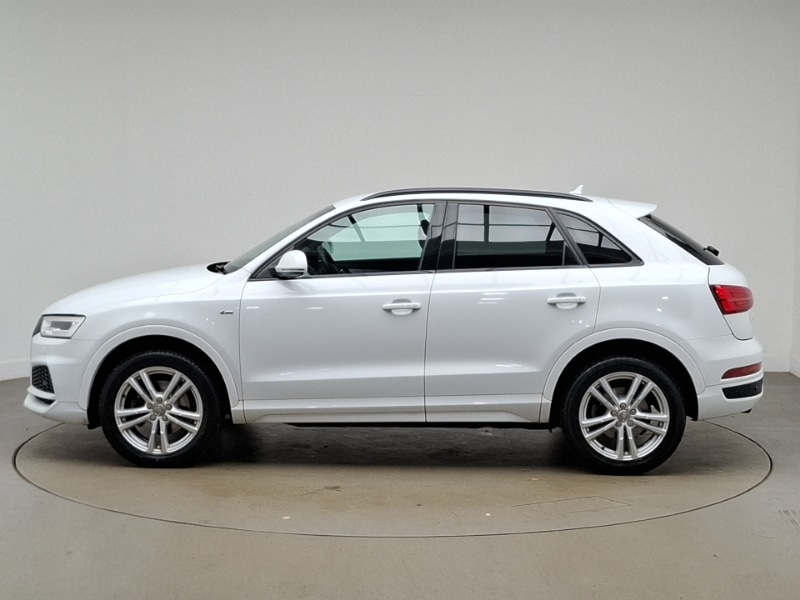 Used Audi Q3 2018 for sale - 77750615: Photo 4