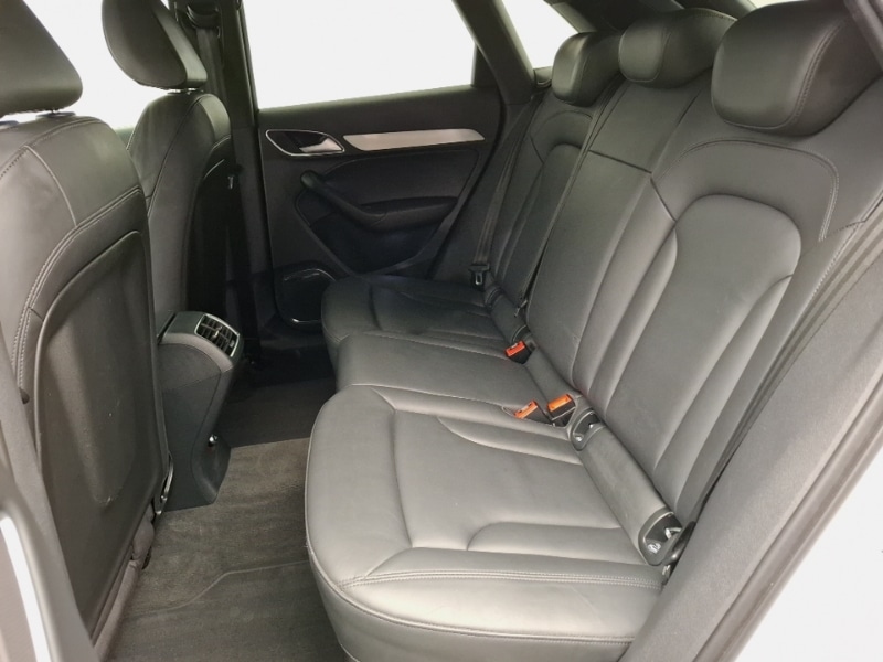 Used Audi Q3 2018 for sale - 77750615: Photo 6