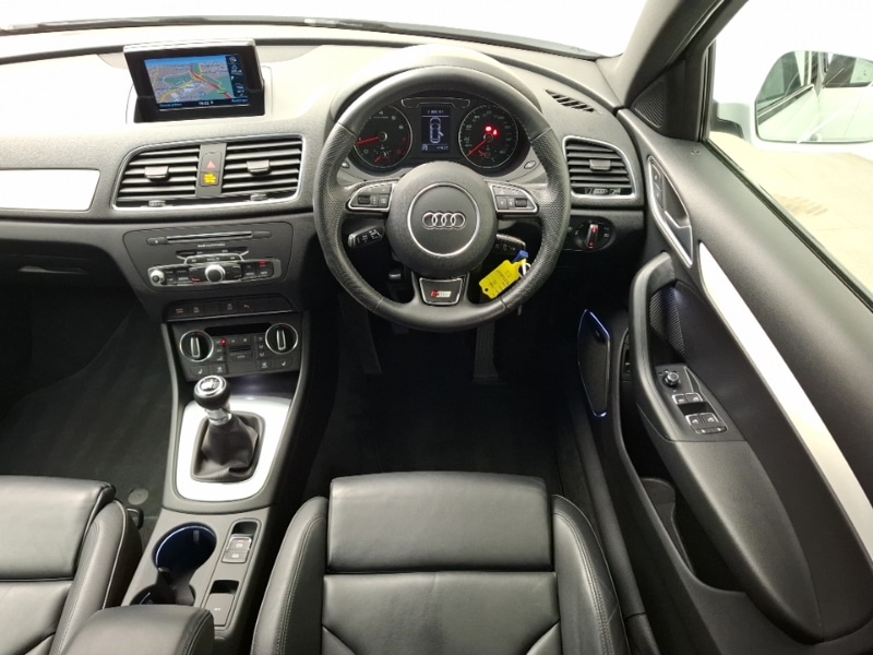 Used Audi Q3 2018 for sale - 77750615: Photo 7