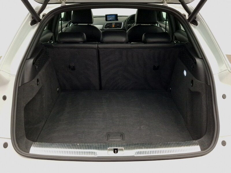 Used Audi Q3 2018 for sale - 77750615: Photo 8