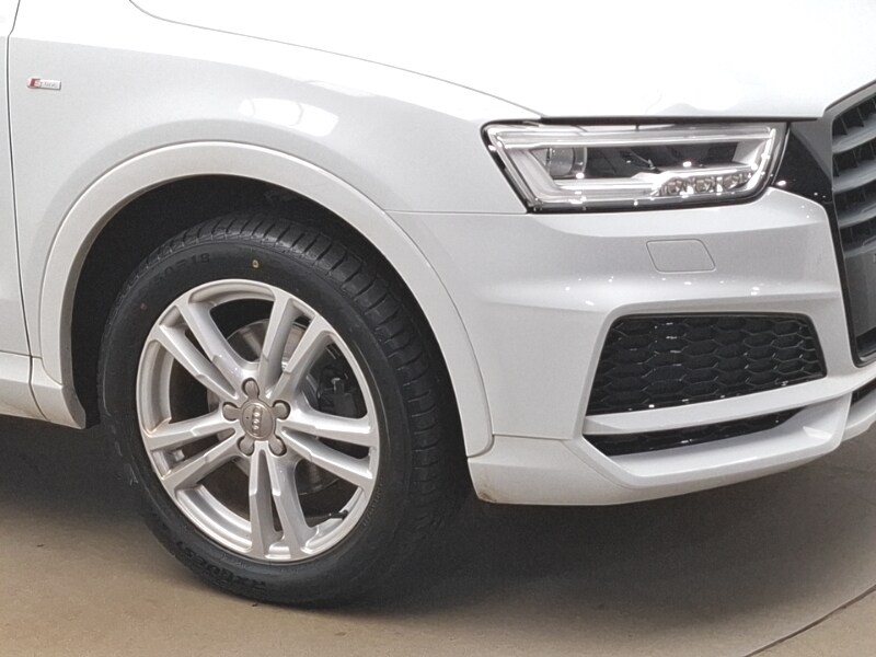 Used Audi Q3 2018 for sale - 77750615: Photo 9