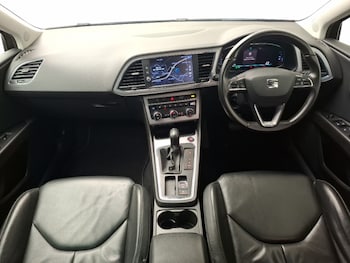Used SEAT Leon 2019 for sale - 78877191: Photo