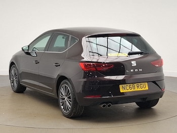 Used SEAT Leon 2019 for sale - 78877191: Photo