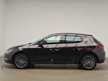 Used SEAT Leon 2019 for sale - 78877191: Photo