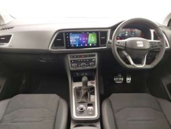Used SEAT Ateca 2024 for sale - 74180315: Photo