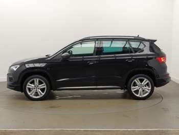 Used SEAT Ateca 2024 for sale - 74180315: Photo