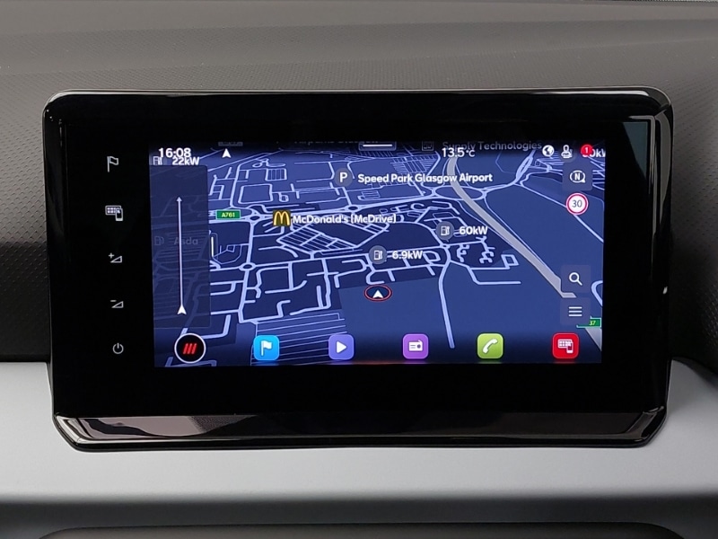 Used SEAT Ibiza 2025 for sale - 77281490: Photo 11