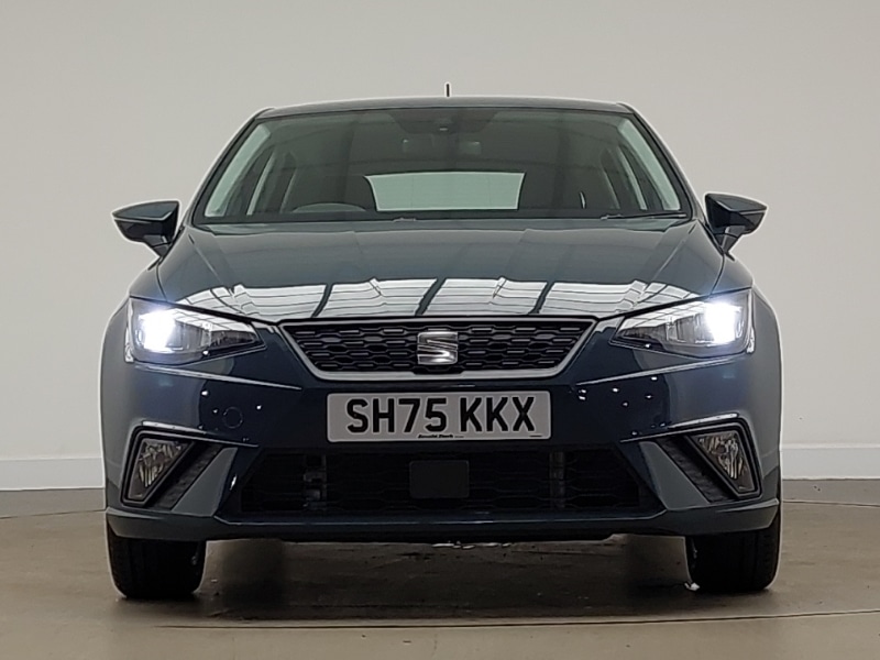 Used SEAT Ibiza 2025 for sale - 77281490: Photo 12